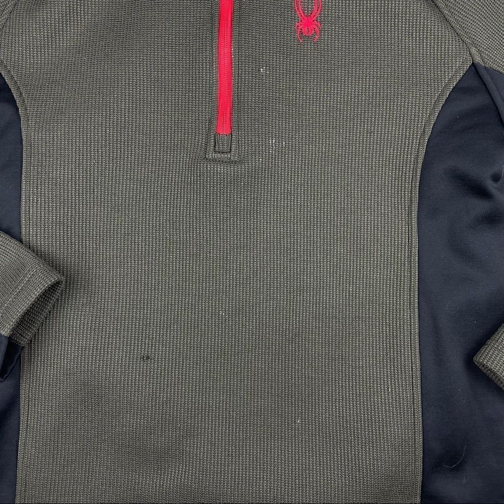 Men’s Spyder Jacket - Picture 3 of 5